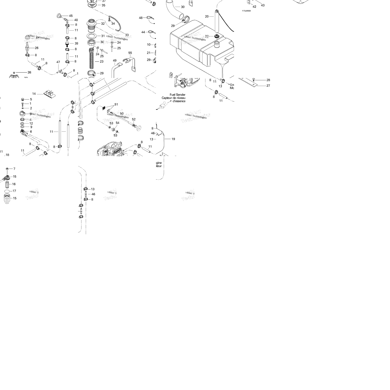 Fuel System