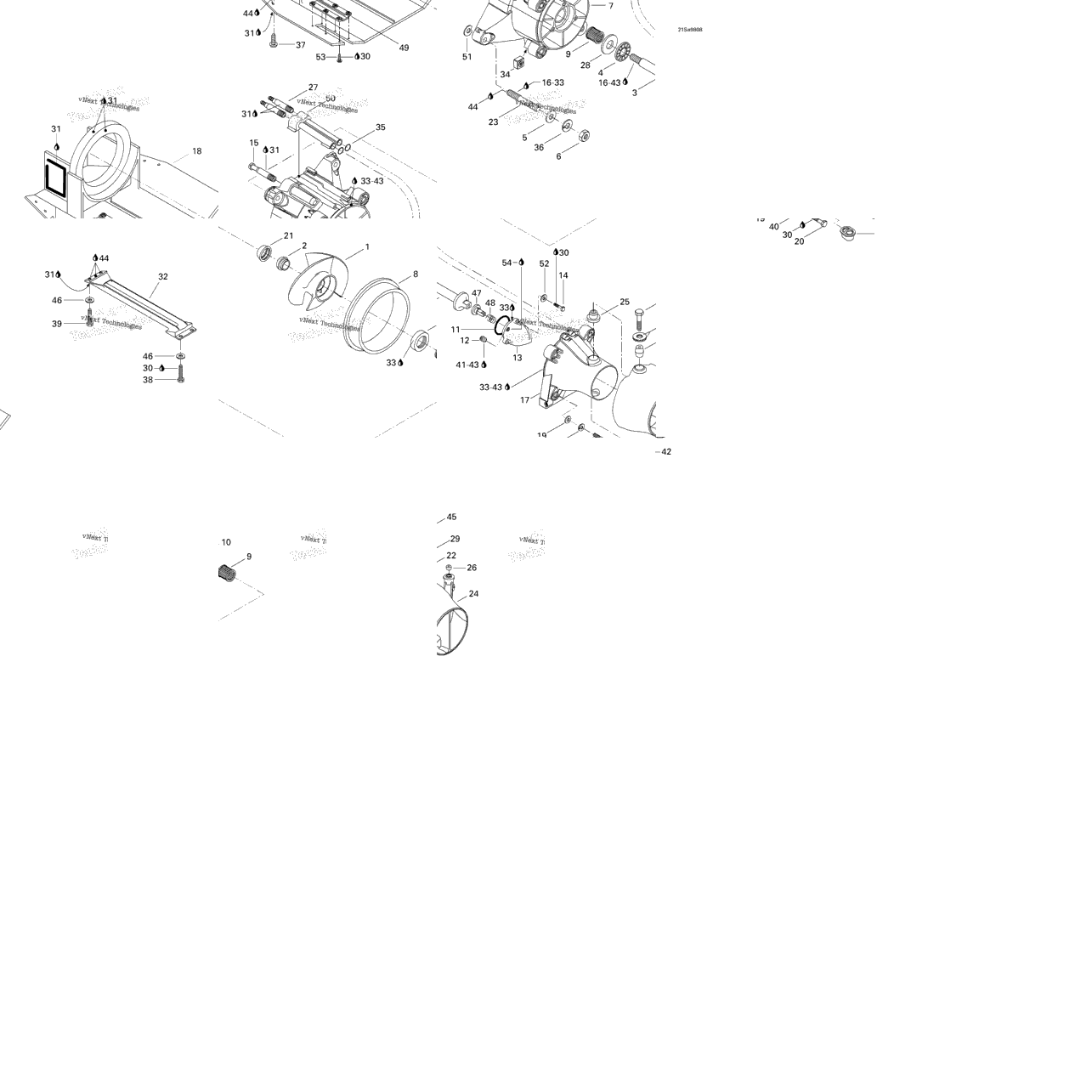 Propulsion System