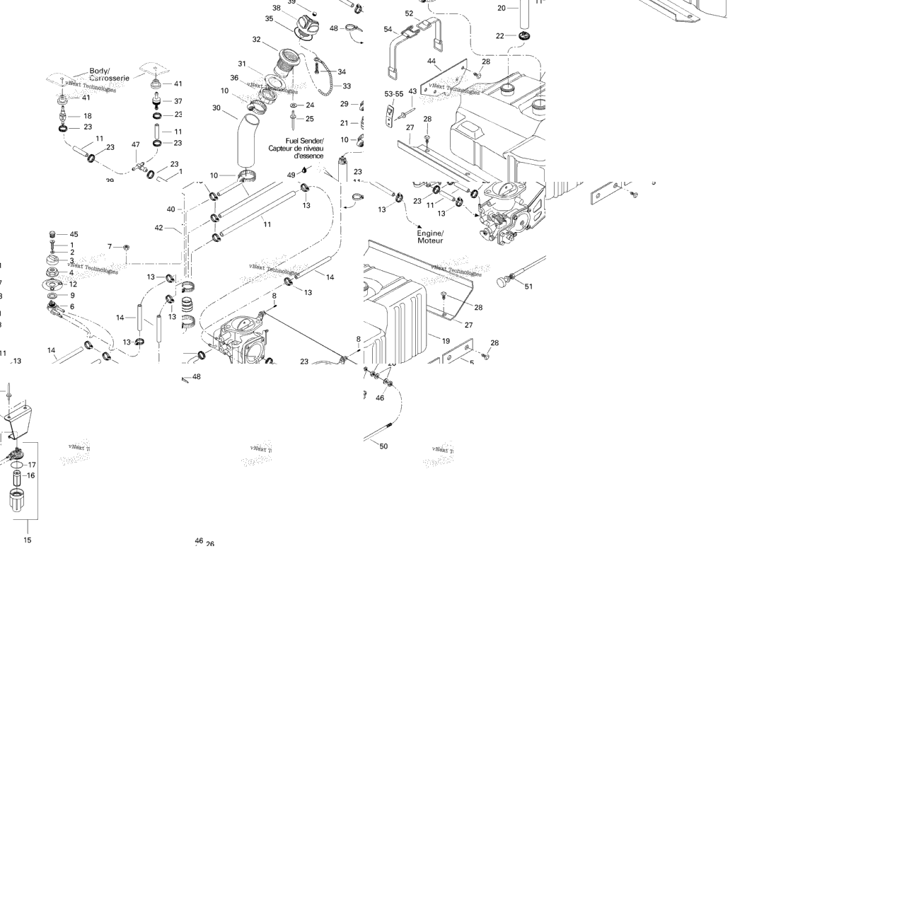 Fuel System