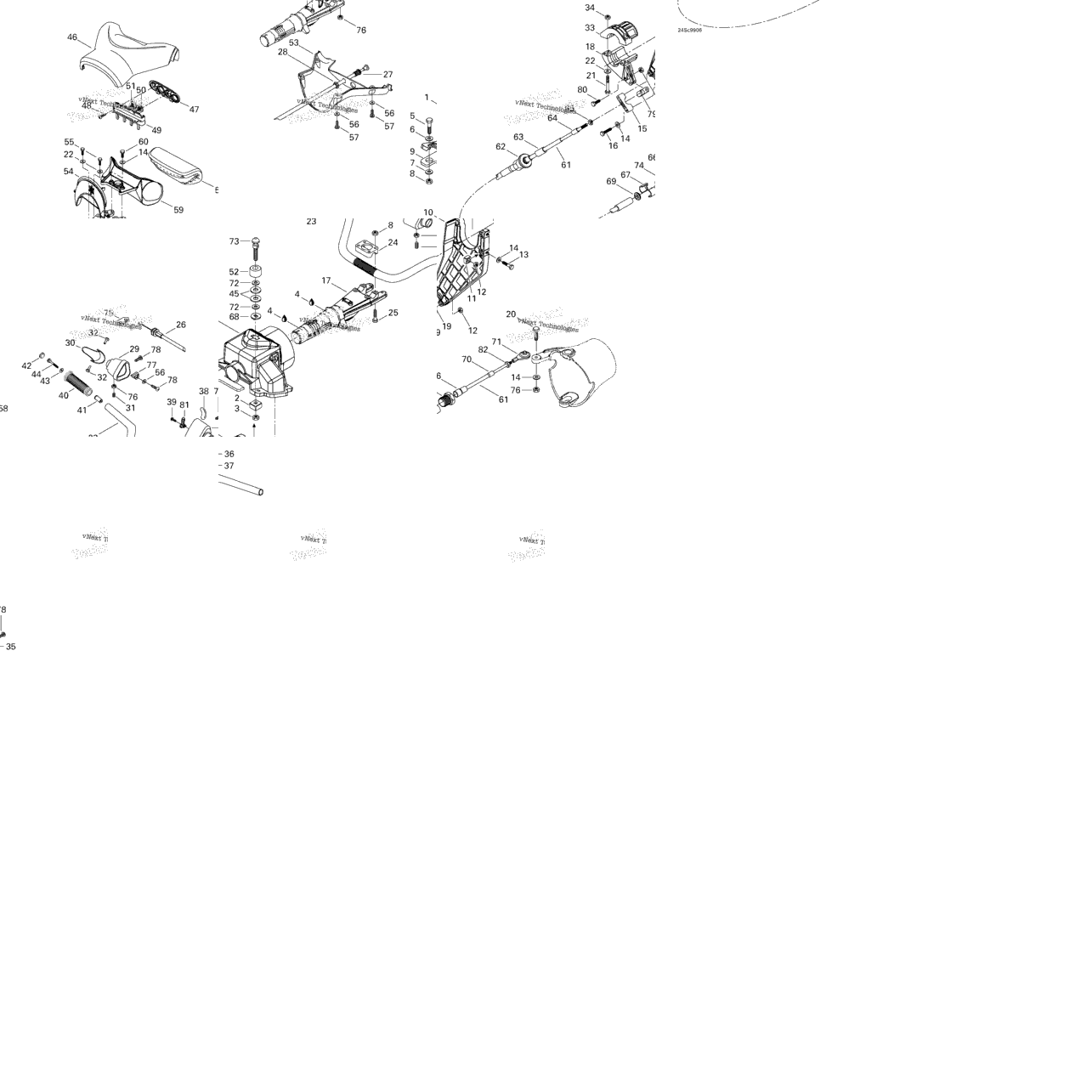 Steering System