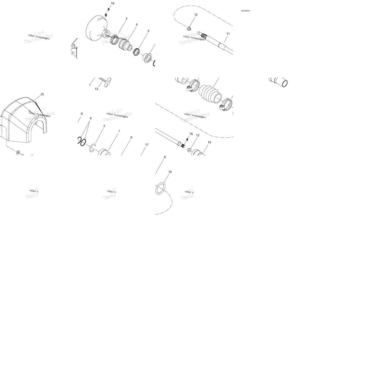 Drive System