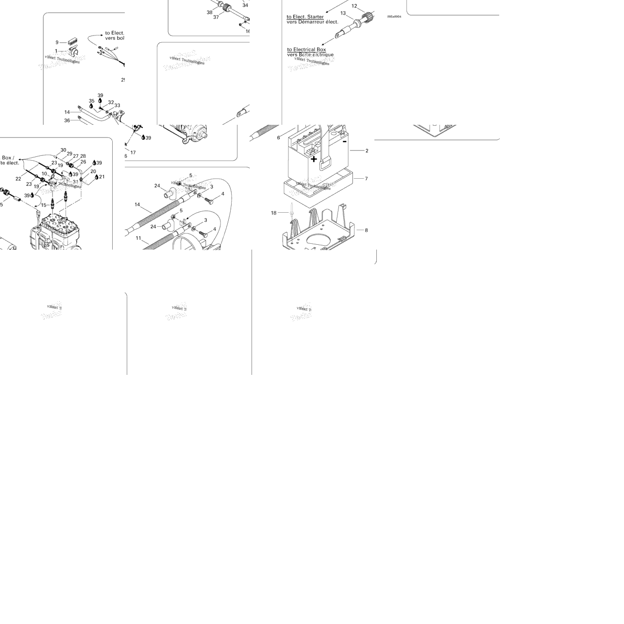 Electrical System
