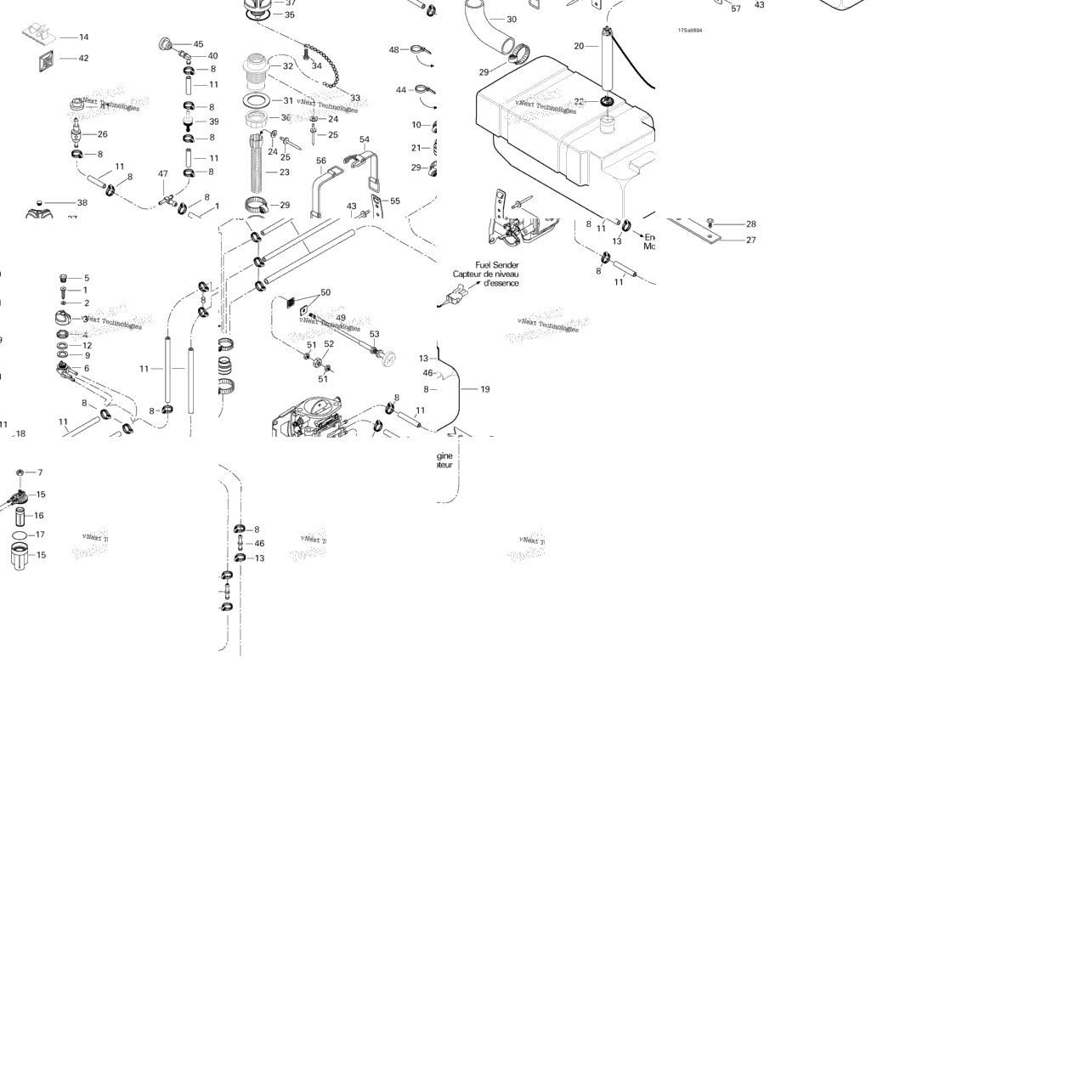 Fuel System