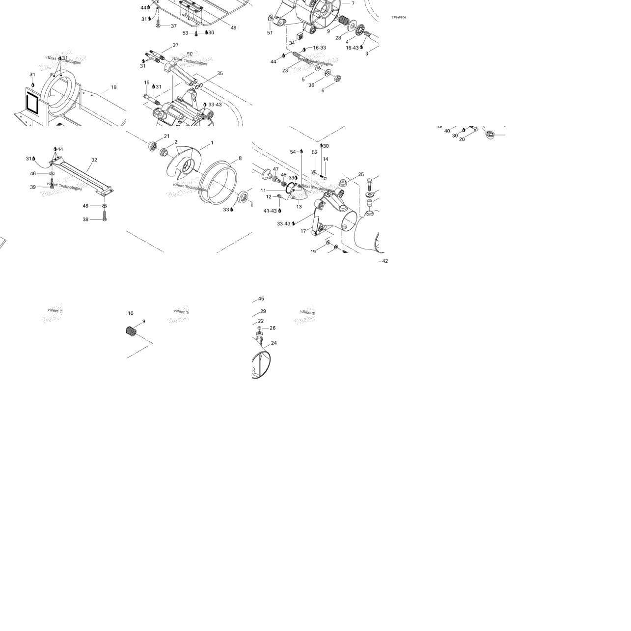 Propulsion System
