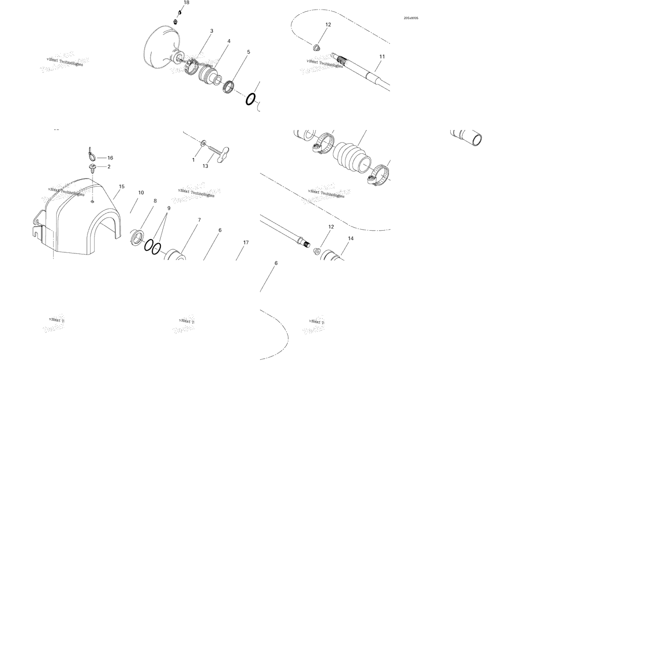 Drive System