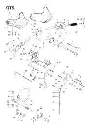 Steering System (Gts)