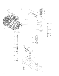 Oil Injection System
