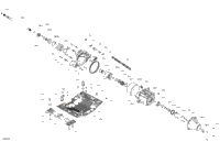 Drive - Propulsion
