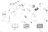 Electrical Harness Main