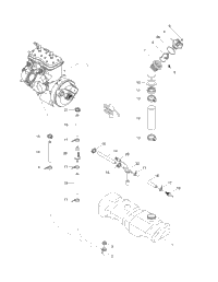 Oil Injection System