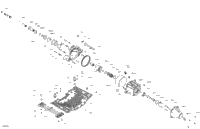 Drive - Propulsion
