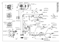 Rear Engine Harness