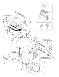 Rear Electrical Box