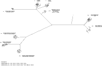 Electrical Harness - Steering, Base Ibr