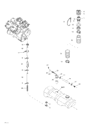Oil Injection System