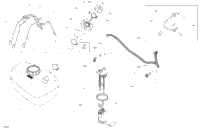 Engine - Fuel