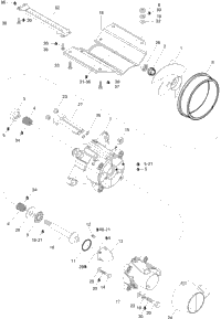 Propulsion