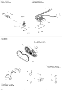 Electrical Accessories