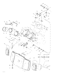 Air Intake System
