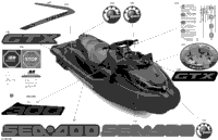 Body - Decals