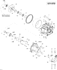 Pump Std