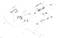 Mechanic - Steering
