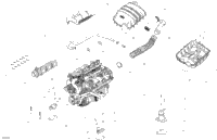 Engine - Gtx 155
