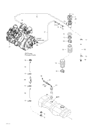 Oil Injection System