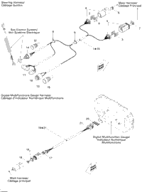 Electrical Harness 2