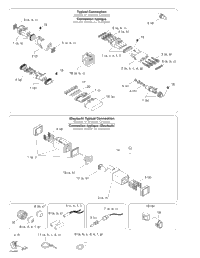 Typical Electrical Connections