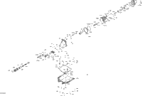 Propulsion Wake - 155