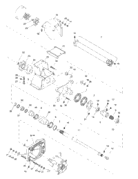 Drive System