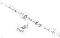 Drive - Propulsion - Built From Nov 6 2020