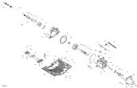 Drive - Propulsion