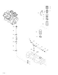 Oil Injection System