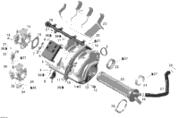 Air Intake Manifold