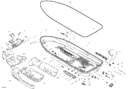Body - Hull
