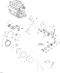 Exhaust System Gti Rental