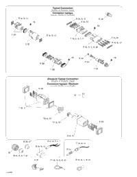Typical Electrical Connections
