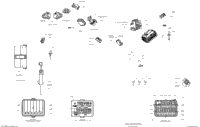 Electrical Harness Main Harness