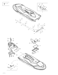 Hull And Body #2