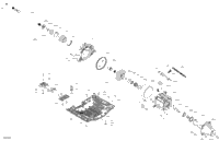 Drive - Propulsion
