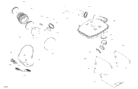 Engine - Exhaust