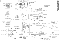 Rear Engine Harness