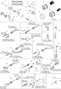Electrical Accessories