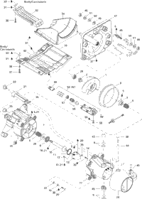 Propulsion