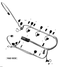 Engine Harness