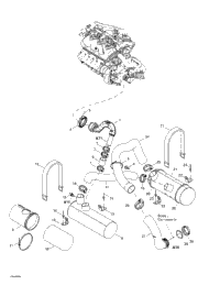 Muffler