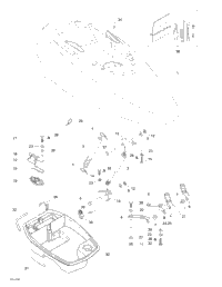 Engine Cover