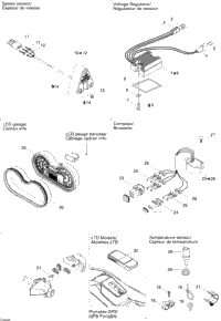 Electrical Accessories
